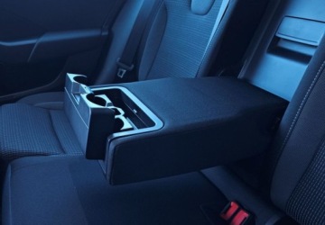 Skoda Octavia IV Liftback 1.5 TSI EVO 150KM 2024 Skoda Octavia Gwarancja- Virtual Cockpit- Kamera-Grzana Szyba-Kierownica i, zdjęcie 31