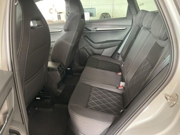 Skoda Karoq Crossover Facelifting 1.5 TSI ACT 150KM 2024 Skoda Karoq 1.5 Benzyna 150KM, zdjęcie 17