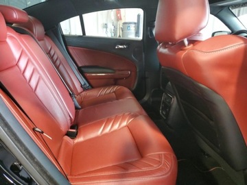 Dodge Charger VII 2020 Dodge Charger SRT Hellcat RWD, 6.2l V8 707 KM, od ubezpieczalni 6.2 Benzyna, zdjęcie 9