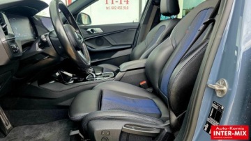 BMW Seria 1 F40 2021 BMW Seria 1 BMW Seria 1 118d M Sport Shadow 1.5 Benzyna 136KM, zdjęcie 22