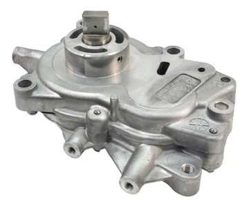 NAPĘD POMPY WTRYSKOWEJ CITROEN FORD 2.0 9820752280