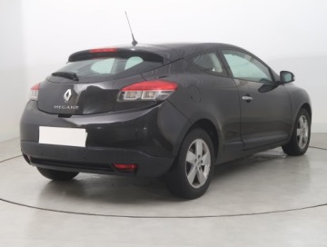 Renault Megane III Coupe 1.6 16v 110KM 2009 Renault Megane 1.6 16V, Salon Polska, Klima, zdjęcie 4