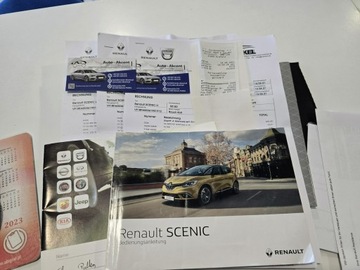 Renault Grand Scenic III 1.3 Energy TCe 140KM 2018 Renault Scenic Bezwypadkowy, serwisowany., zdjęcie 30