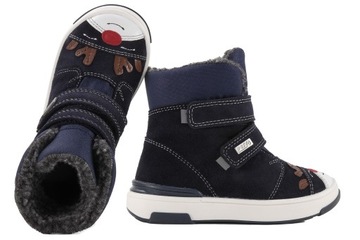 BARTEK 14652003 TRZEWIKI ZIMOWE ŚNIEGOWCE MEMBRANA