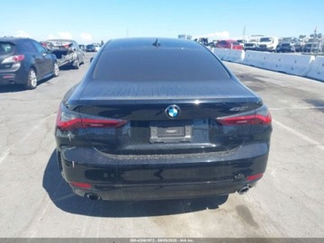 BMW Seria 4 G22-23-26 2021 BMW Seria 4 430i 2021 2.0l 2.0 Benzyna 255KM, zdjęcie 4