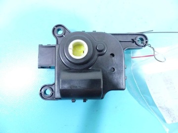 MOTOREK VENTILACE RADIÁTORU HYUNDAI SANTA FE II