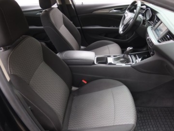 Opel Insignia II Grand Sport 1.5 Turbo 140KM 2019 Opel Insignia 1.5 Turbo, Salon Polska, Serwis ASO, zdjęcie 8