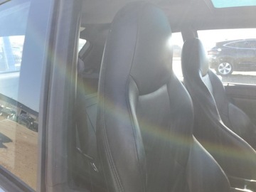 BMW Z3 2000 BMW Z3 M coupe 2000 3.2l 3.2 Benzyna 240KM, zdjęcie 10