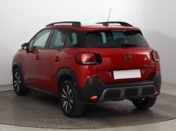 Citroen C3 Aircross  I Crossover 1.2 PureTech 131KM 2021 Citroen C3 Aircross 1.2 PureTech, Salon Polska, zdjęcie 3