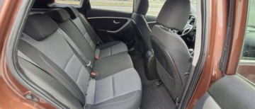 Hyundai i30 II Wagon 1.6 GDI 135KM 2012 Hyundai i30 Hyundai i30 1.6 GDI Style 1.6 Benzyna 135KM, zdjęcie 24