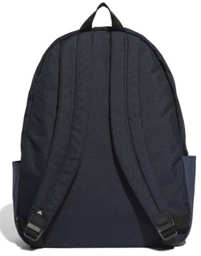 Plecak adidas Classic Badge of Sports Backpack HR9809 - GRANATOWY