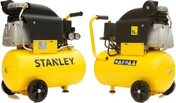 STANLEY OIL COMPRESSOR 24L набор 6 шт.