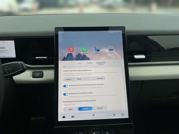 Jaecoo 5 1.6T 147KM 2025 Jaecoo 5 Carbon Black 1.6 Benzyna 147KM, zdjęcie 19