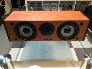 Центральная колонна Wharfedale WH-2 Centre Opportunity