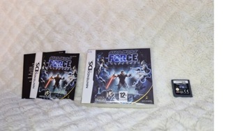 Star Wars the Force Unleashed 10/10 ENG DS