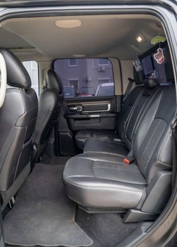 Dodge Ram IV 2017 Dodge RAM Dodge RAM IV 1500 3.0 EcoDiesel 4X4 244KM 3.0 Diesel 244KM, zdjęcie 13