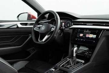 Volkswagen Arteon 2021 Volkswagen Arteon 1.4 TSI Plug-In Hybrid R-Line DSG Salon PL FV Vat 23, zdjęcie 25