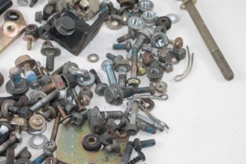 БОЛТЫ POLARIS OUTLAW 450 525