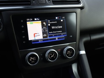 Renault Kadjar Crossover Facelifting 1.3 TCe 160 FAP 159KM 2019 Renault Kadjar 1.3 TCe, Salon Polska, Automat, zdjęcie 11