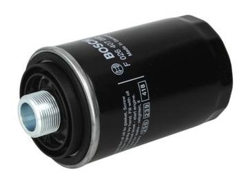 BOSCH F 026 407 080 FILTR OLEJE