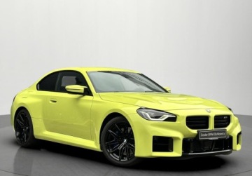 BMW Seria 2 F74 2025 BMW M2 Dostepny w Leasingu 103 WYPRZEDAZ 2025 BMW Bonkowscy Wroclaw, zdjęcie 3