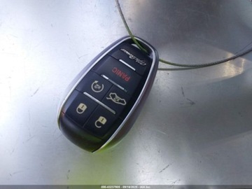 Alfa Romeo Giulia II 2018 Alfa Romeo Giulia Ti sport rwd 2.0 Benzyna 280KM, zdjęcie 12