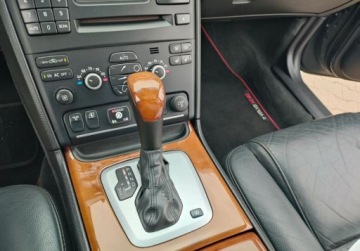 Volvo XC90 I 4.4 315KM 2008 Volvo XC 90 4.4 V8 Instalacja LPG Zadbany Zobacz 4.4 Benzyna 315KM, zdjęcie 23