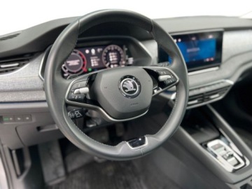 Skoda Octavia IV Liftback 2.0 TDI 150KM 2024 Skoda Octavia Octavia 2.0 TDI Selection DSG 2.0 Diesel 150KM, zdjęcie 10