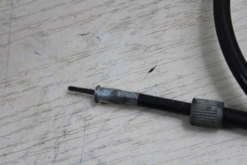 HONDA CM450 PC051 ТЯГА ПРОТИВОПРИВОДА УЛИТКИ