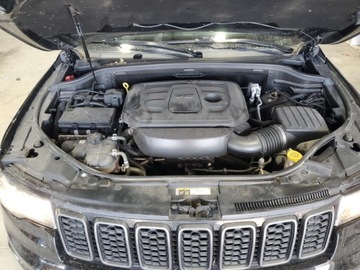 Jeep Grand Cherokee IV 2020 Jeep Grand Cherokee Trailhawk 2020 3.6l 3.6 Benzyna 295KM, zdjęcie 6
