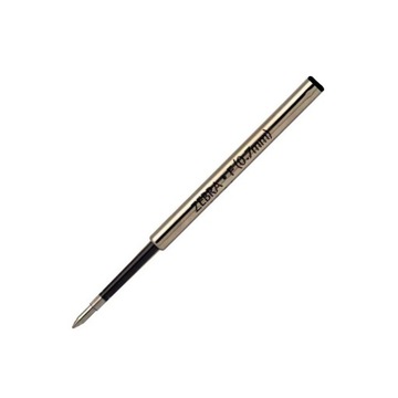 Wkład do dł. Zebra F-0.7 ((Compact, Expandz New, Classic) Czarny