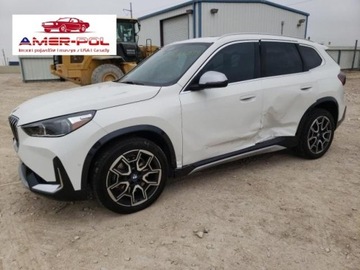 BMW X1 U11 2023