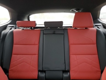 BMW X1 U11 2023 BMW X1 2023 BMW X1 XDRIVE28I 2.0 Benzyna 241KM, zdjęcie 10