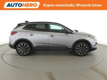 Opel 2020 Opel Grandland X PHEV full LED skóra grzane, zdjęcie 8