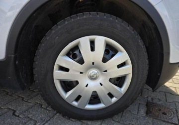 Opel Mokka I SUV 1.6 Ecotec 115KM 2016 Opel Mokka 1,6 115KM Enjoy - salon PL, jeden wlasciciel, bezwypadkowy 1.6, zdjęcie 9