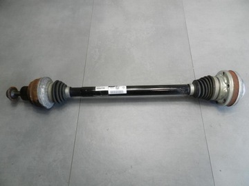 AUDI Q5 8R PÓŁOŚ TYŁ 8R0501203C