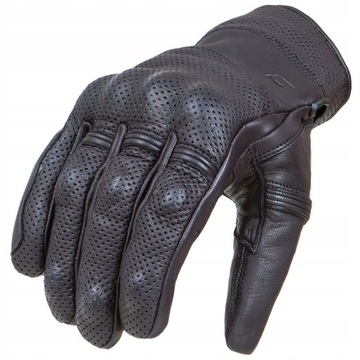 RĘKAWICE SKÓRZANE OZONE STICK CUSTOM II S