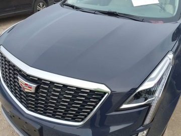 Cadillac 2024 Cadillac XT5 2024 CADILLAC XT5 AWD PREMIUM LUXURY 3.6 Benzyna 310KM, zdjęcie 7
