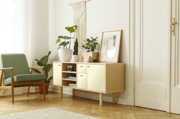 Краска для мебели Newcolors - Крем Крем 200мл