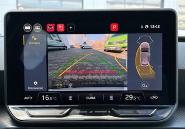 Seat Leon IV 2024 Seat Leon Style, Tempomat, Kamera cofania, Rozpoznawanie znakow, Apple Car, zdjęcie 25