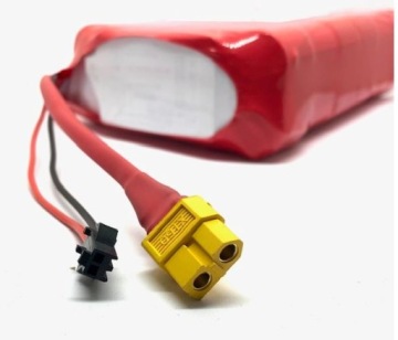 Аккумулятор для электросамоката ess walt 36В 7.0Ач литий-ионный