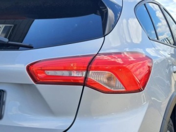 Ford Focus IV Hatchback 2.0 EcoBlue 150KM 2021 FORD Focus Active X 2.0 Ecoblue 150KM, zdjęcie 9
