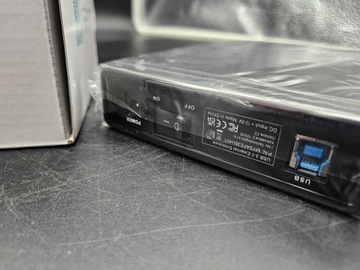 Корпус внешнего жесткого диска i-Tec USB 3.0