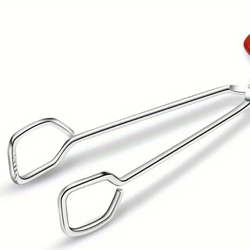 ЩИПЦЫ КУХОННЫЕ, НАСАДКИ МЕТАЛЛИЧЕСКИЕ ДЛЯ ПРИГОТОВЛЕНИЯ МЯСНЫХ САЛАТОВ, УНИВЕРСАЛЬНАЯ СТАЛЬ