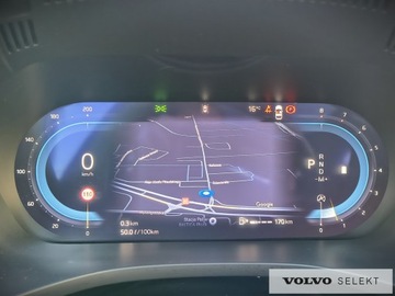 Volvo XC60 II 2025 Volvo XC 60 B5 B AWD Plus Dark Aut. Panorama, BLIS, zdjęcie 14