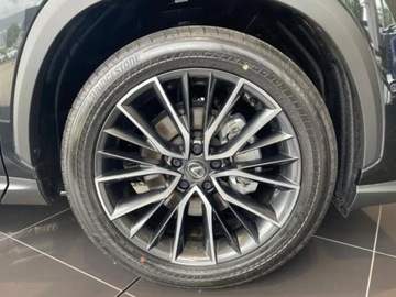 Lexus NX II 2025 Od ręki - 350h Omotenashi 2.5 Hybrid AWD 200KM | Podgrzewane fotele!, zdjęcie 16