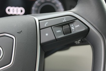 Audi A6 C8 Avant 2.0 40 TDI 204KM 2022 Audi A6 Avant 40 Tdi Quattro F-vat Salon Polska, zdjęcie 27