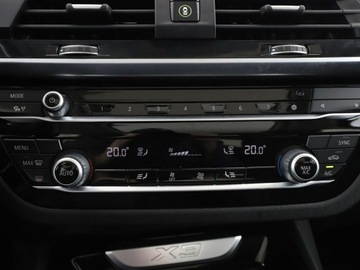 BMW X3 G01 2020 BMW X3 FV23% PHEV Advantage xDrive automat navi ka, zdjęcie 25