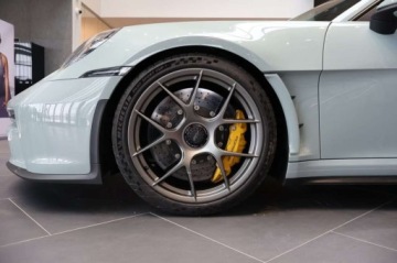 Porsche 911 992 2024 Porsche 911 ST - Limiteringsnummer 18051963 2024 4.0 Benzyna 525KM, zdjęcie 1