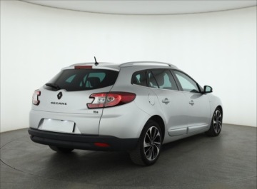 Renault Megane III 2015 Renault Megane 1.2 TCe, Skóra, Navi, Klima, zdjęcie 4